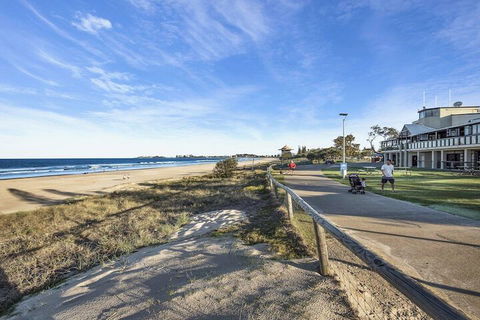 Tugun Palms Holiday Villa - Accommodation Bookings 7