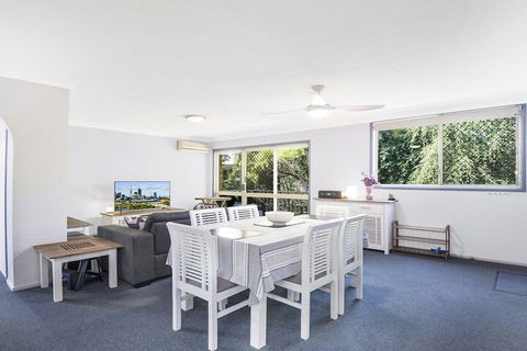 Tugun Palms Holiday Villa - Accommodation Bookings 1