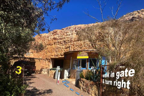Alis Underground - Accommodation Bookings 6