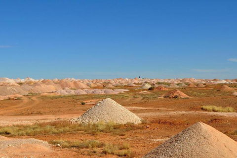 Alis Underground - Accommodation Bookings 5