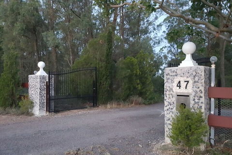 Gowrie Agapanthous - Accommodation Bookings 4