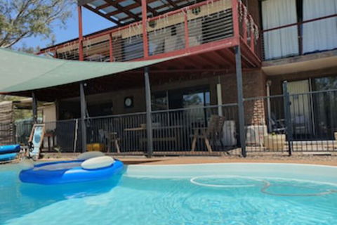 Gowrie Agapanthous - Accommodation Bookings 0