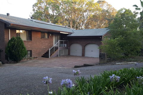 Gowrie Agapanthous - Accommodation Bookings 7