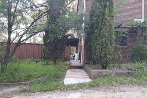 Gowrie Agapanthous - Accommodation Bookings 3