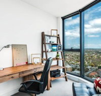 Designer Home With View 2 BED in Box Hill Vbh850 - Accommodation Bookings