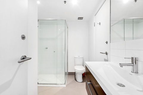 JOYCE, 1BDR Southbank Apartment - Accommodation Bookings 4