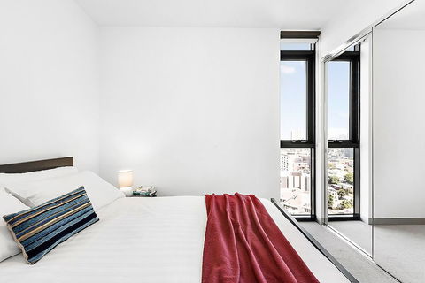 JOYCE, 1BDR Southbank Apartment - Accommodation Bookings 2