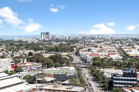 JOYCE, 1BDR Southbank Apartment - Accommodation Bookings 0