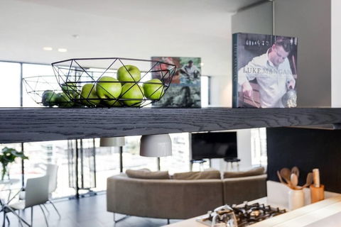 Xanadu Apartments - Accommodation Bookings 3