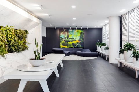 Xanadu Apartments - Accommodation Bookings 4