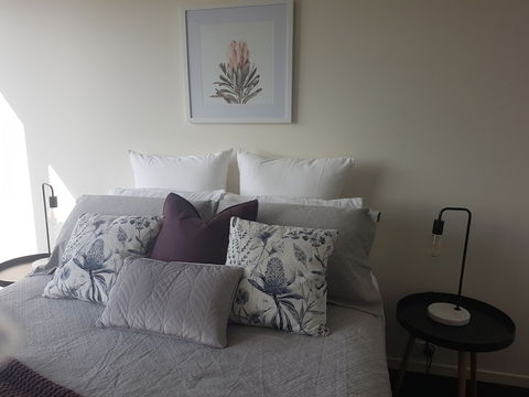 Xanadu Apartments - Accommodation Bookings 6