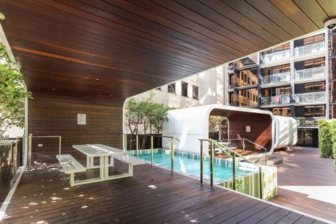 Xanadu Apartments - Accommodation Bookings 0