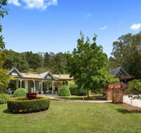 In the Valley - Accommodation Bookings