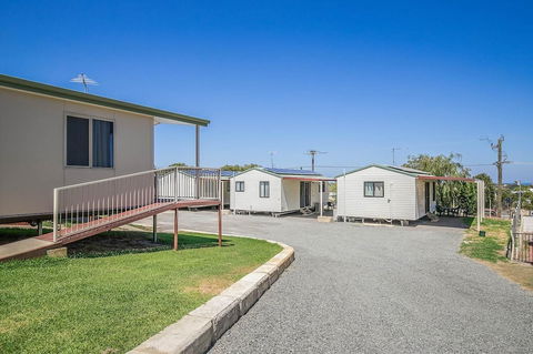 Twin Waters Caravan Park - Dawesville - Accommodation Bookings 0