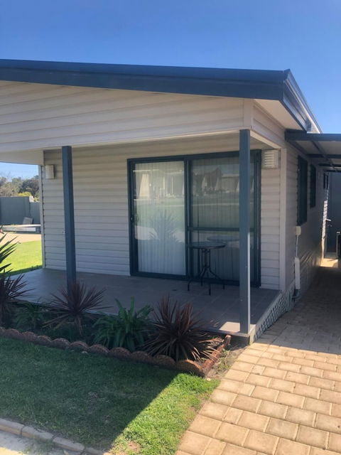 Twin Waters Caravan Park - Dawesville - Accommodation Bookings 2