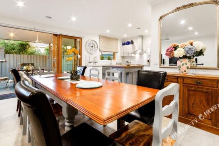 Heidelberg Heights VIC Accommodation Bookings