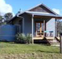 Woodenbong Bed  Breakfast