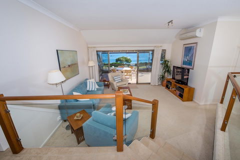 A Yachtsmans Rest Unit 4, 37 Victoria Parade - Accommodation Bookings 2