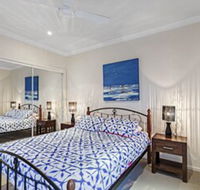 Fingal Breeze at Fingal Bay - Accommodation Bookings