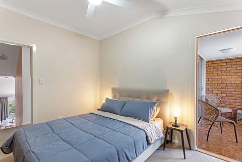 Macadamia Court 6 Nelson Bay - Accommodation Bookings 4