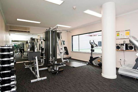 AirExec Apartments - Accommodation Bookings 7