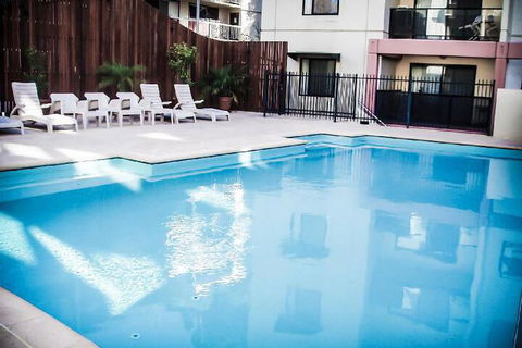 AirExec Apartments - Accommodation Bookings 6
