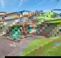 Fountain View Villa - Q Stay - Accommodation Bookings