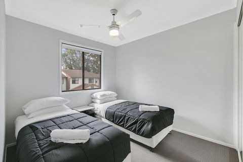 Fountain View Villa - Q Stay - Accommodation Bookings 5