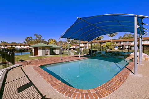 Fountain View Villa - Q Stay - Accommodation Bookings 2