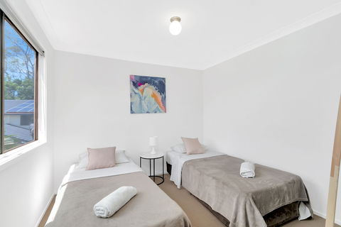 Fountain View Villa - Q Stay - Accommodation Bookings 4