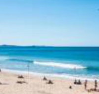 The Sky Nova at Landmark Resort - Accommodation Bookings