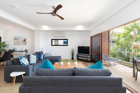 Absolute Airlie Central Airlie Beach - Accommodation Bookings 1