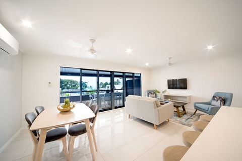 Airlie On Main Street Airlie Beach - Accommodation Bookings 5