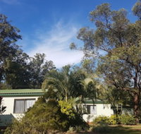 Forest Glen Holiday Resort - Accommodation Bookings