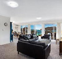 3 Bedroom Apartment Albacore Unit 6 12 Ondine Close - Accommodation Bookings