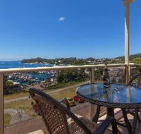 2 Bedroom Apartment Laman Lodge Unit 5 - Accommodation Bookings