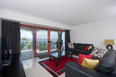 3 Bedroom Apartment Le Vogue Unit 11 - Accommodation Bookings 1