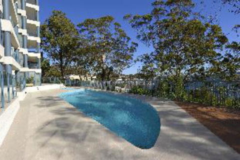 3 Bedroom Apartment Le Vogue Unit 11 - Accommodation Bookings 2