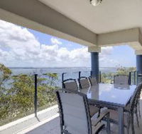 3 Bedroom Apartment Le Vogue Unit 11 - Accommodation Bookings