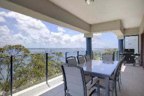 3 Bedroom Apartment Le Vogue Unit 11 - Accommodation Bookings 0