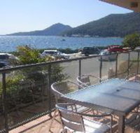 3 Bedroom House Shoal Bay Palm Beach - Accommodation Bookings