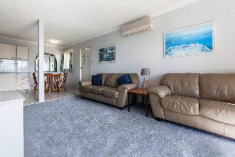 2 Bedroom Apartment Castaways Unit 1 - Accommodation Bookings 1
