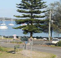 3 Bedroom House at Sandy Point Road 151 - Accommodation Bookings