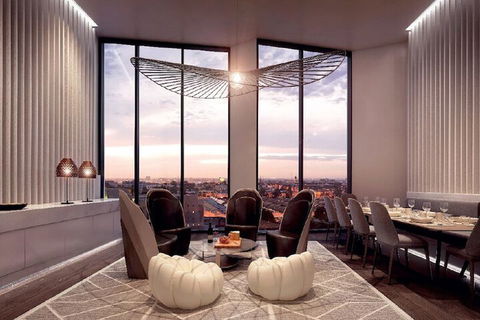 IFSuites (IFSTAYS) Light House Apartment - Accommodation Bookings 1