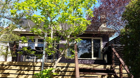 HogmortHomes Olinda Street - Accommodation Bookings 1