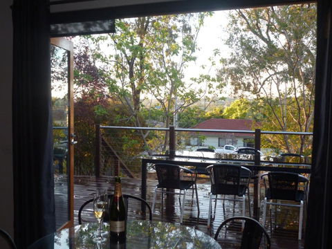 HogmortHomes Olinda Street - Accommodation Bookings 6