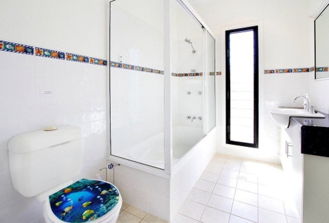 Hideaway Retreat Beach House With Pool - Accommodation Bookings 6