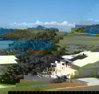 Hideaway Retreat Beach House with Pool - Accommodation Bookings