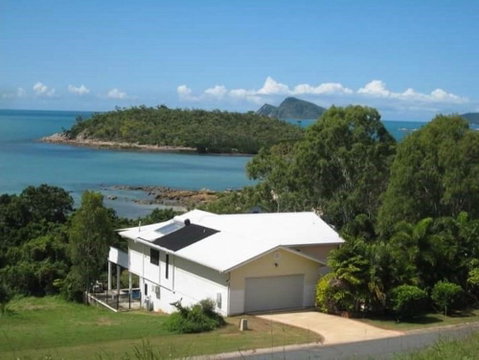 Hideaway Retreat Beach House With Pool - Accommodation Bookings 0