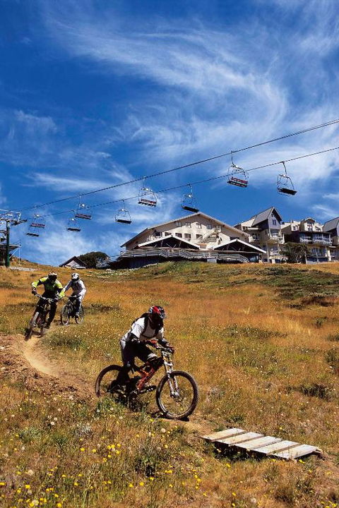 Gundanora - Accommodation Bookings 3